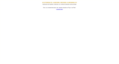 Desktop Screenshot of aguadiana.com